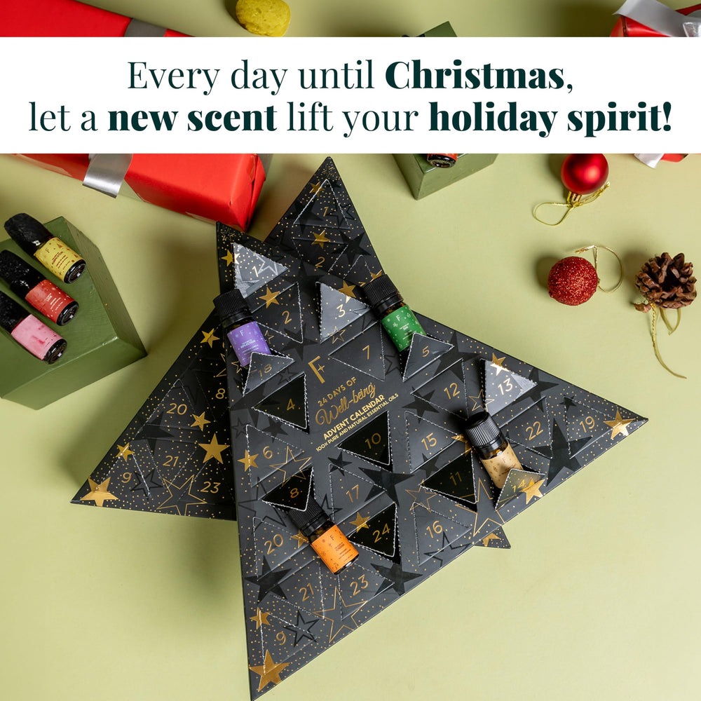 Premium quality Christmas fragrance oils for home scent