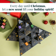 Premium quality Christmas fragrance oils for home scent