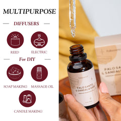 Aromatherapy oil dropper for precise dosage