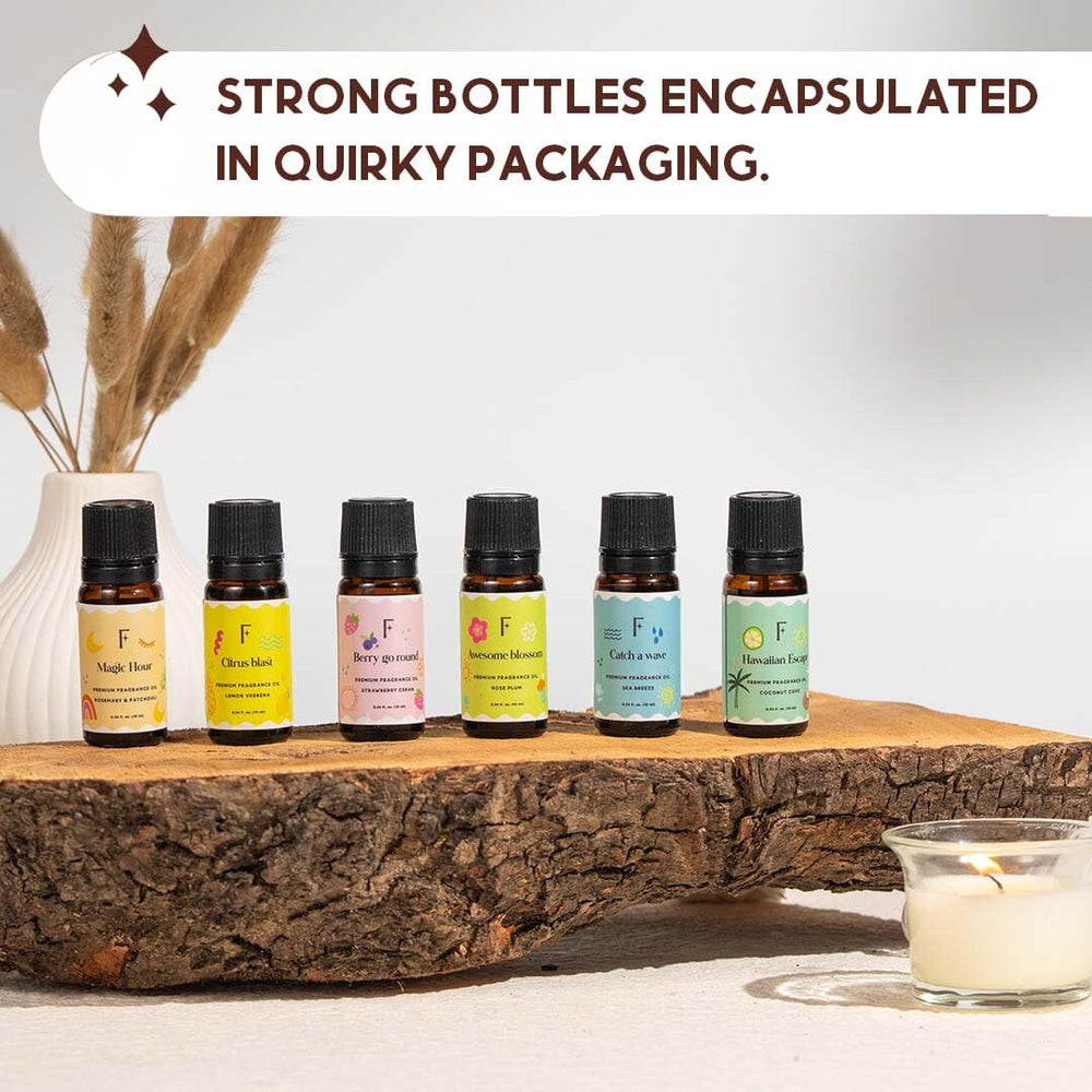 Leak-proof, travel-friendly bottle caps