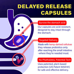 Graphic showing 3B AFU potency per serving