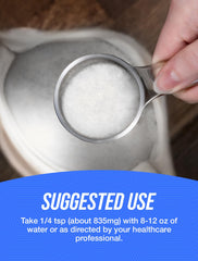 Food grade and gluten free magnesium oxide powder