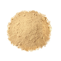 Powder added to smoothie