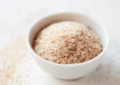 Kosher certification on Food to Live Psyllium Husks 6 oz