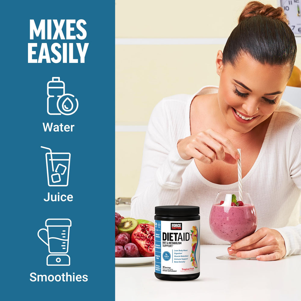 Chromax chromium highlight for Diet Aid