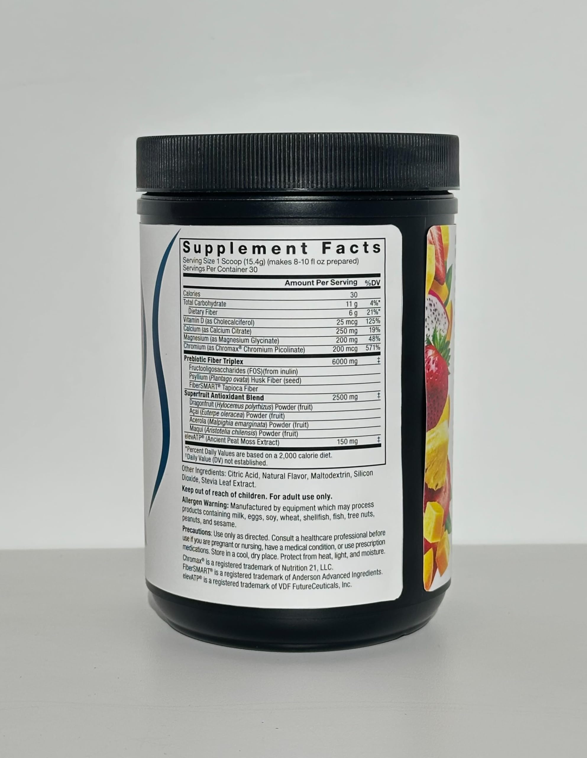 Lifestyle image showing lean muscle journey with Diet Aid
