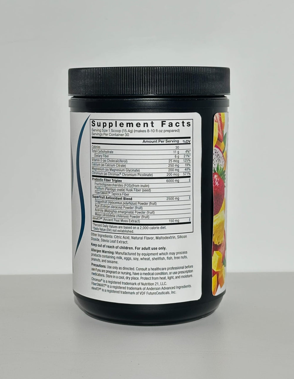 Lifestyle image showing lean muscle journey with Diet Aid