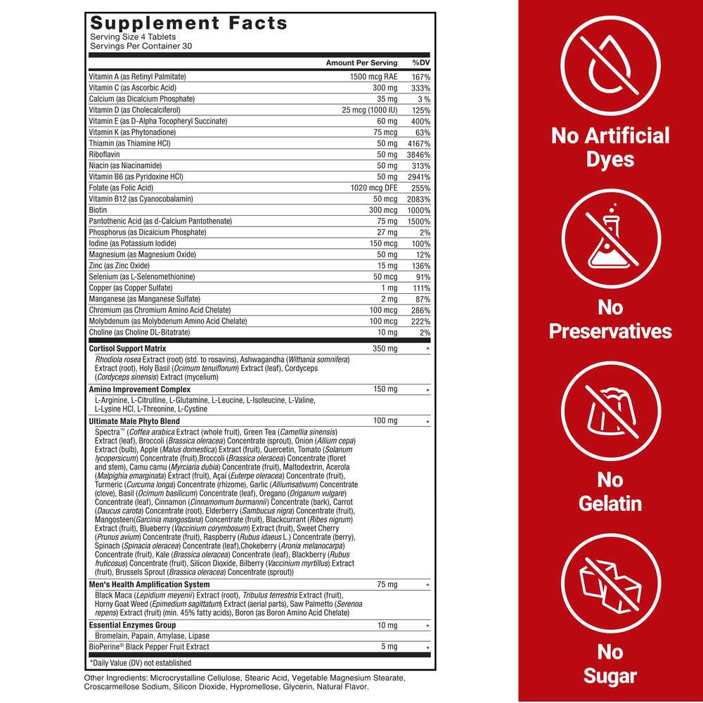 BioPerine patented piperine for improved absorption