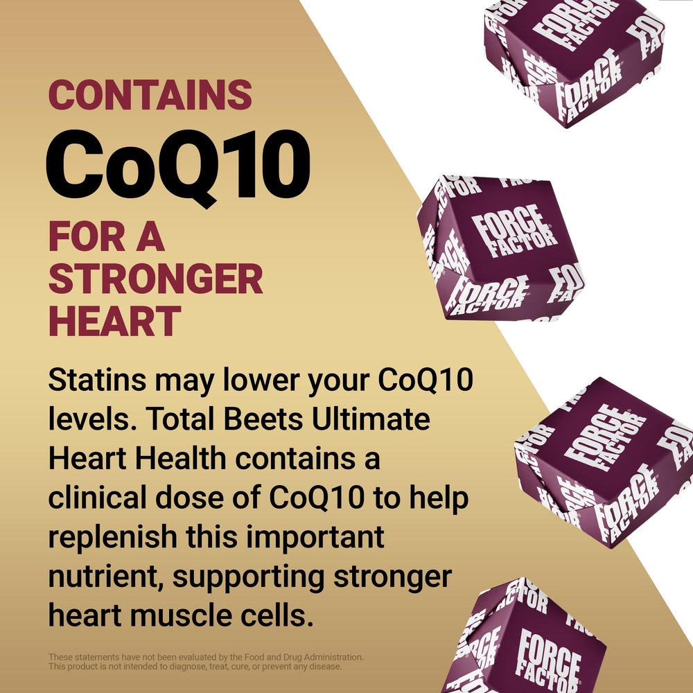 Graphic showing beetroot powder and ingredients