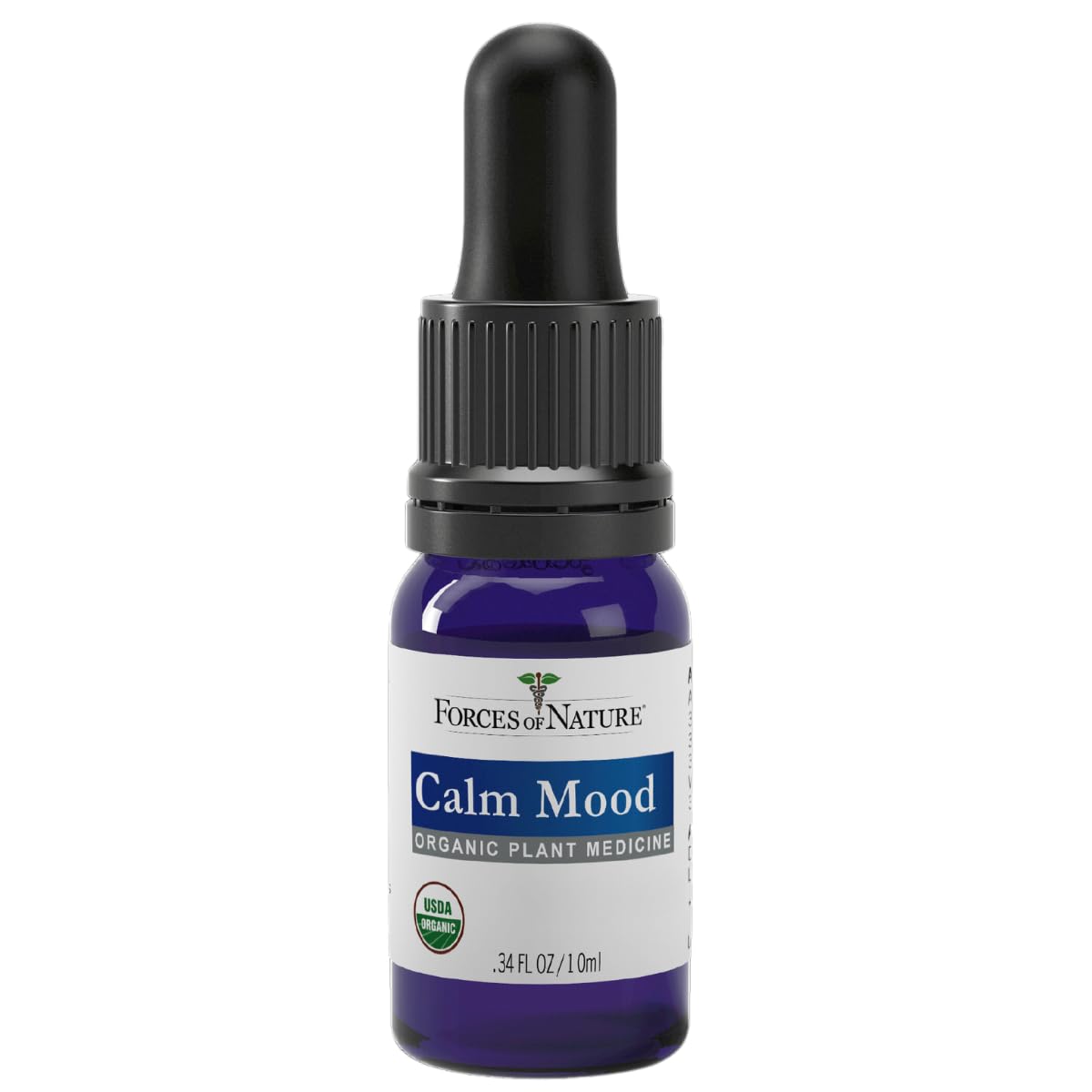 Ingredients used in Calm Mood formula