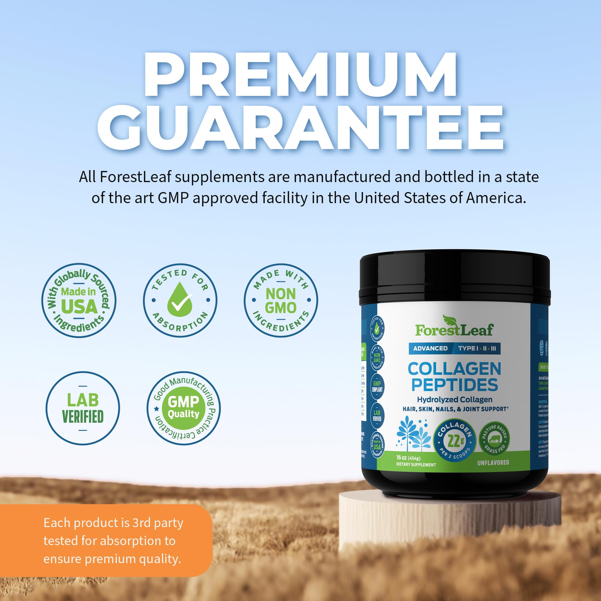 Joint support and recovery with type 2 collagen