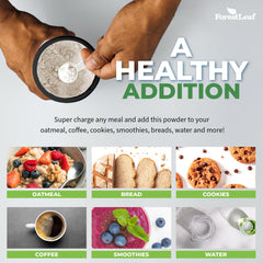 Keto-friendly collagen powder