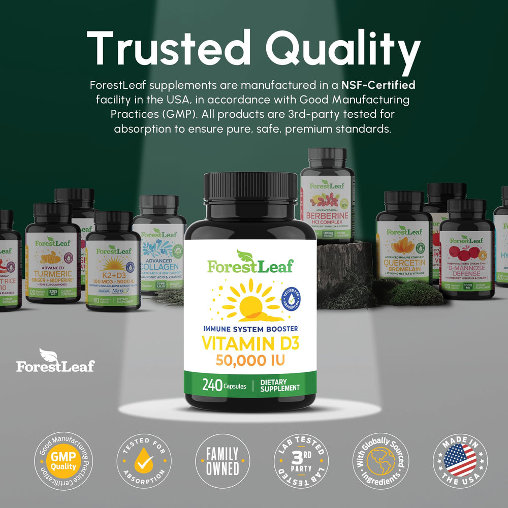Clean label: non-GMO, soy-free, gluten-free