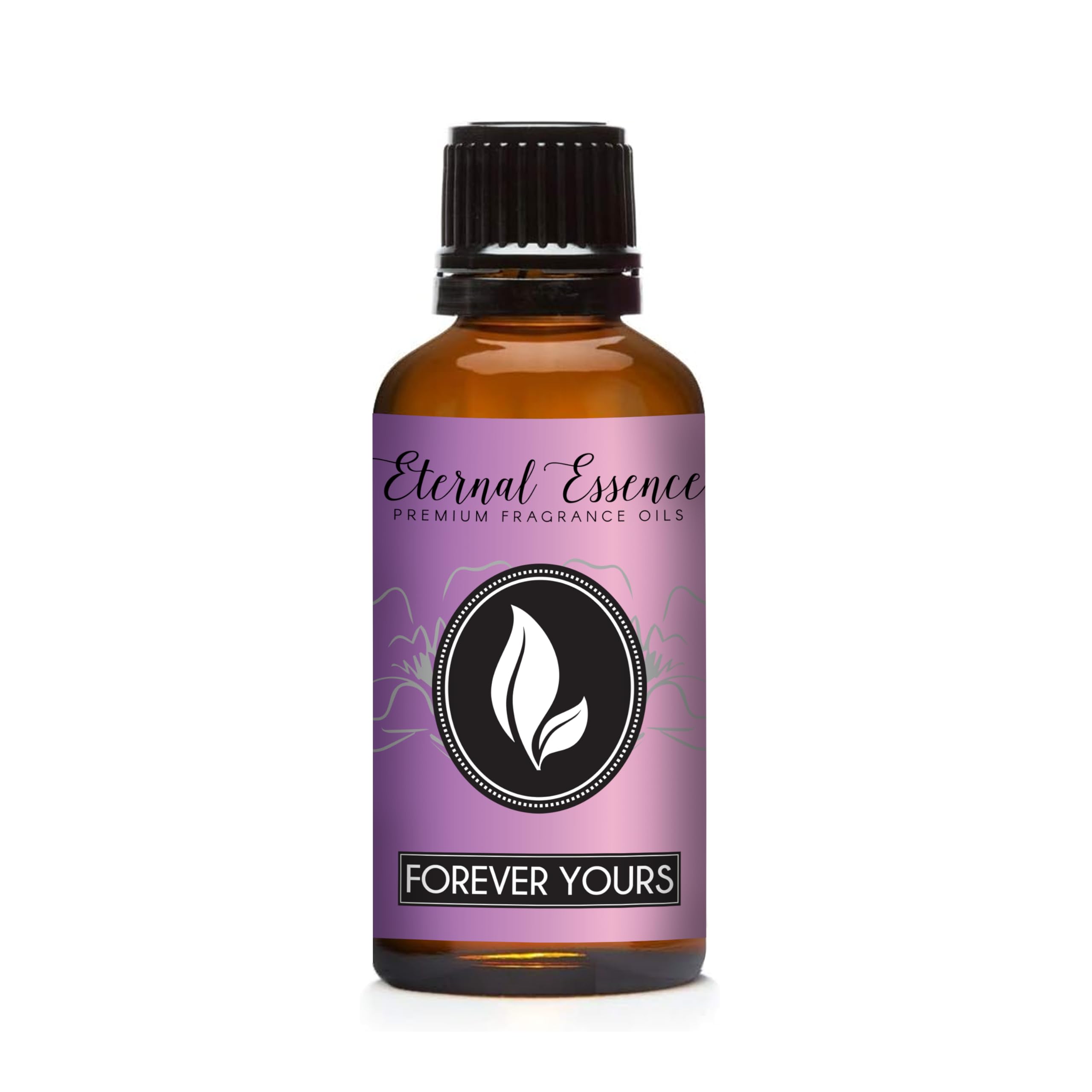 Forever Yours 30ml fragrance oil bottle