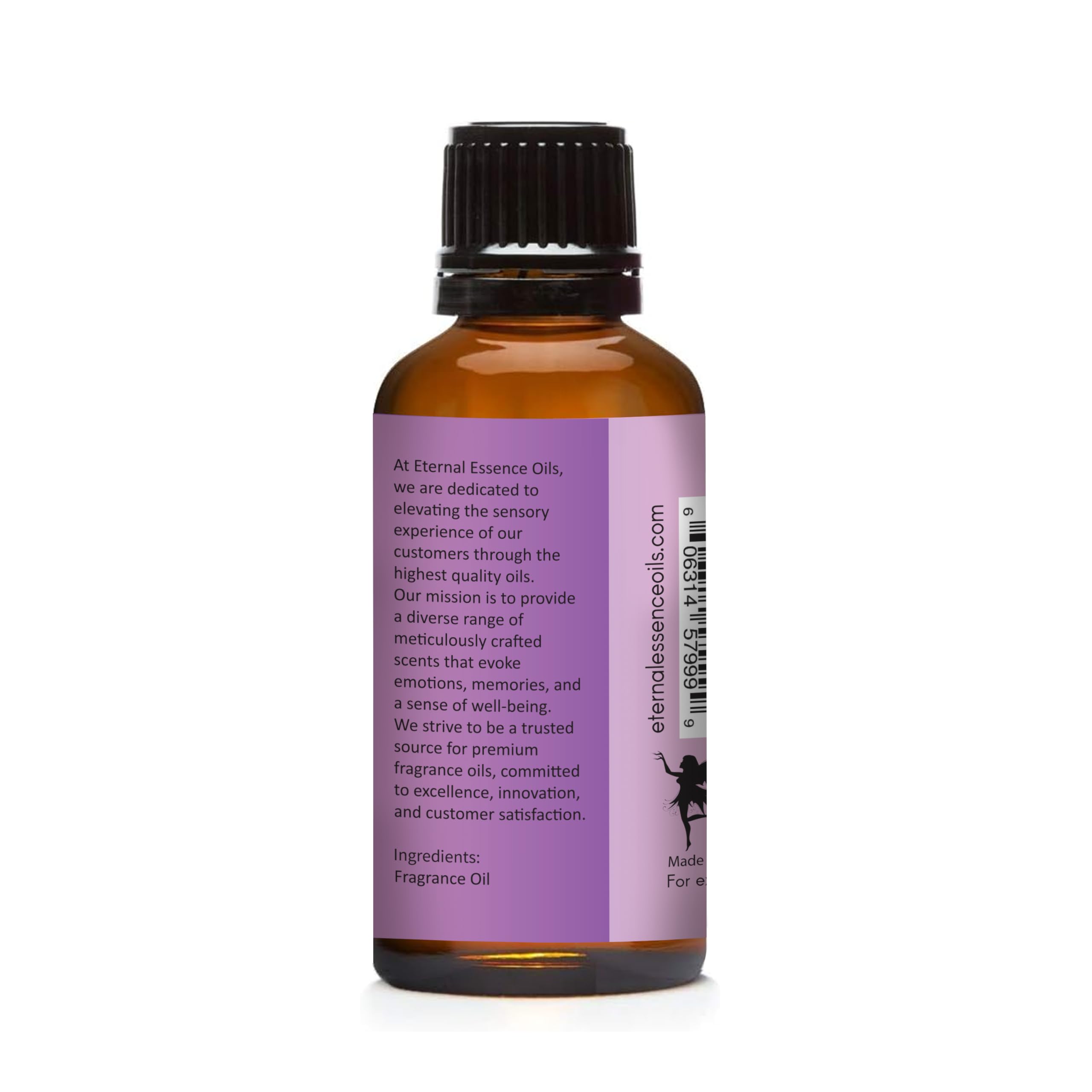 Forever Yours fragrance oils gift set image