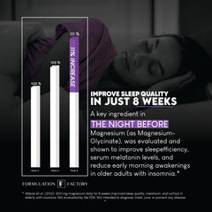 Boxed six-month supply implies long-term consistency.