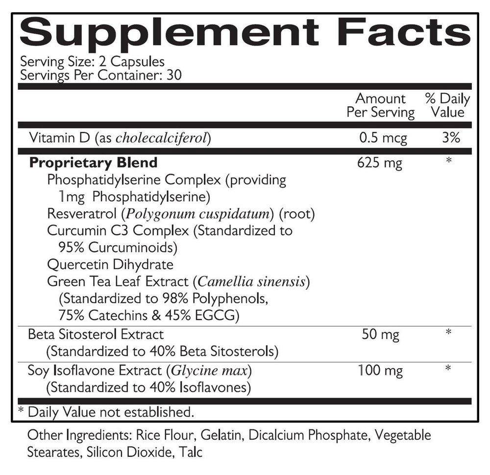Forti5-S packaging indicating gluten- and lactose-free
