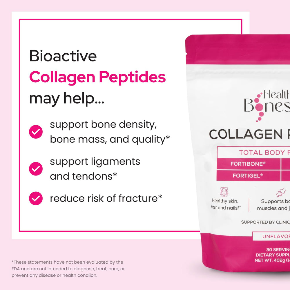VERISOL for improved skin elasticity