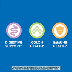 Daily use of Fortify Optima Probiotic for adults 50+