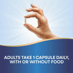 Digestive balance and immune health benefits of Fortify Optima Probiotic