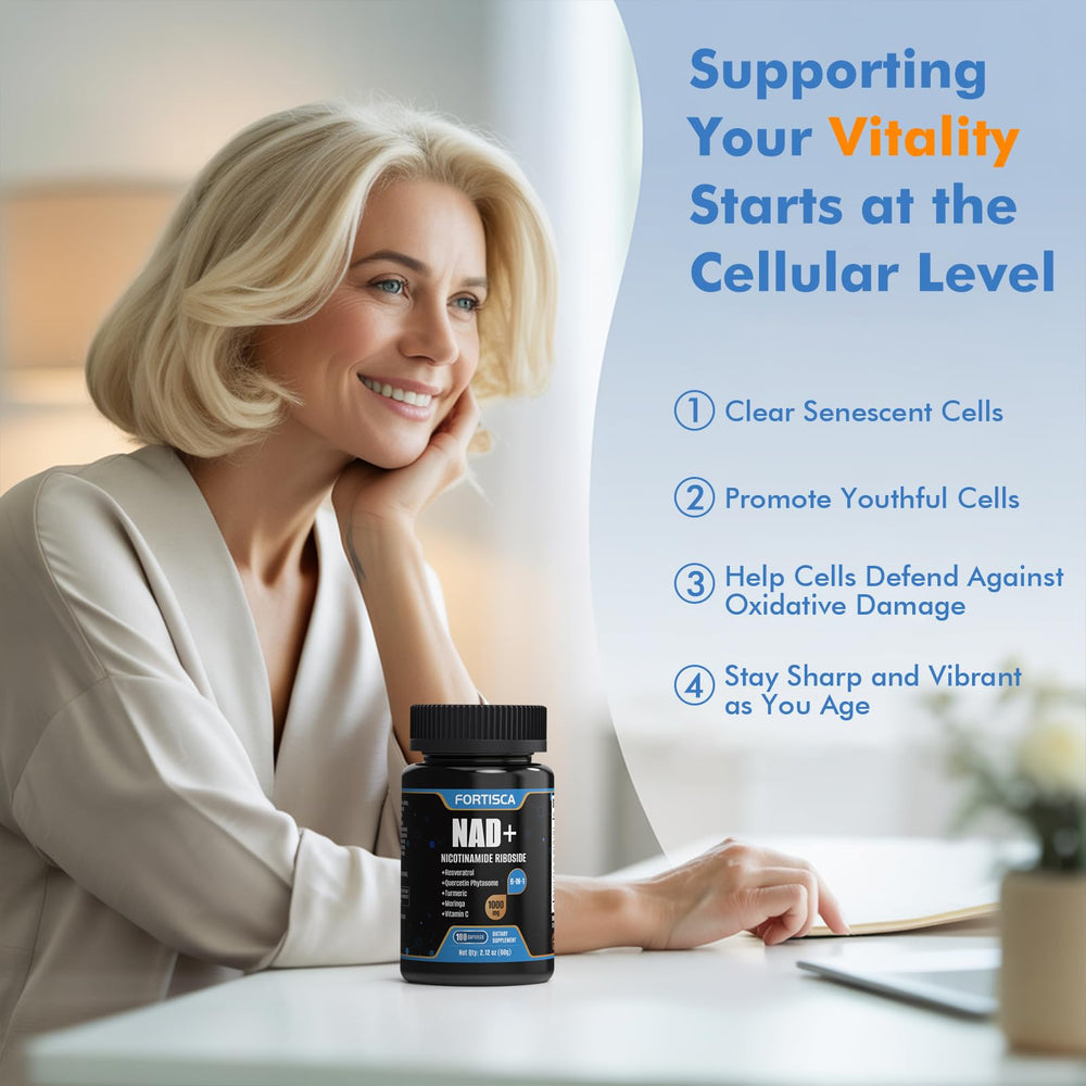 Moringa, Turmeric, Vitamin C components in formula