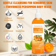 Unscented formula on label offers fragrance-free cleansing option.