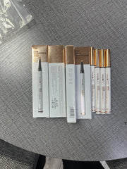 Fosiut gift-ready brow pencil packaging ideal for beauty lovers.