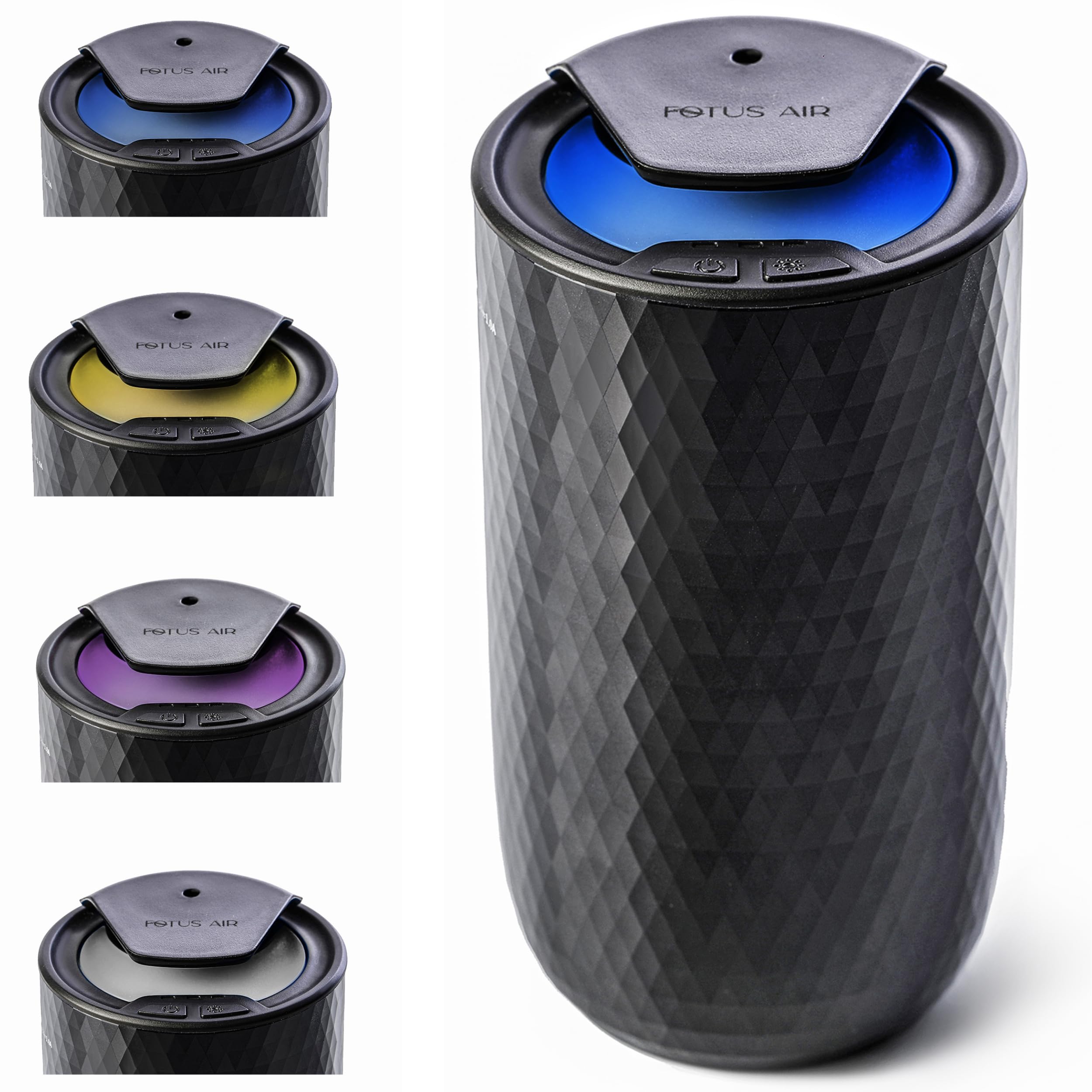 Main product image of FOTUS AIR waterless diffuser