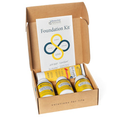 Tri-Fortify Liposomal Glutathione (450mg) image