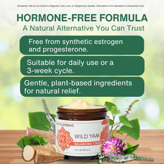 Four Elements 4E 2023 award badge signals trusted formulation and heritage in herb creams
