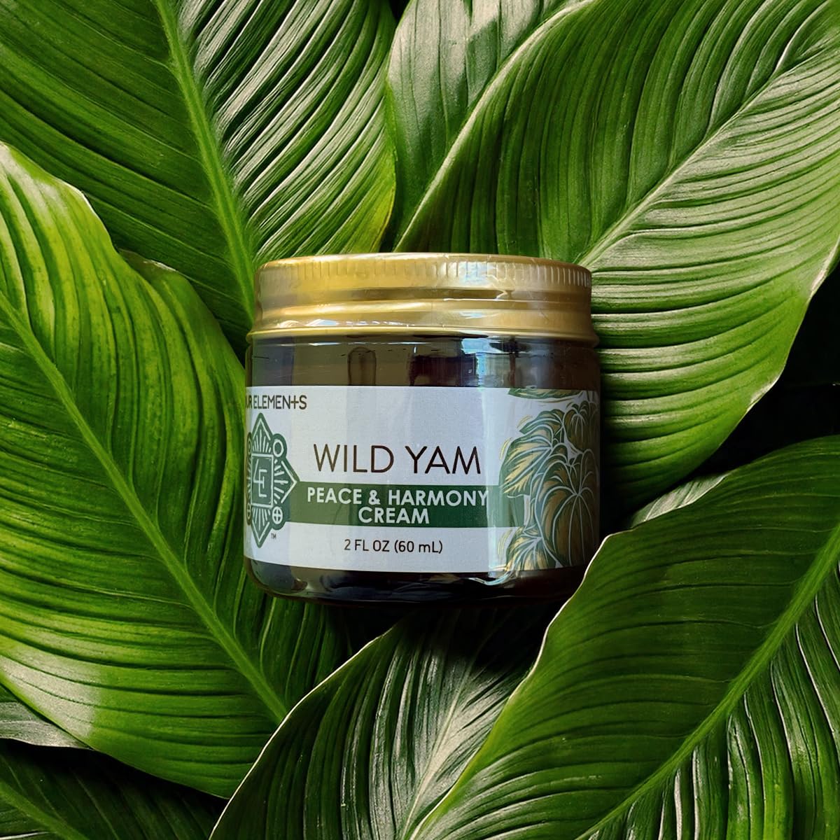 Eco-friendly packaging and labeling emphasis