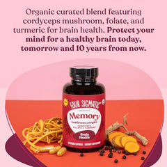Packaging and memory capsules layout