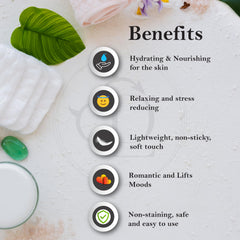 Fractionated coconut oil base for massage oil