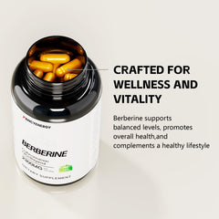 Lifestyle shot showing daily supplement routine with FraFr.gancia