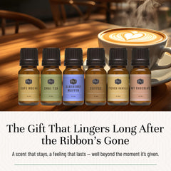Assorted candle making and soap making supplies with fragrance oils