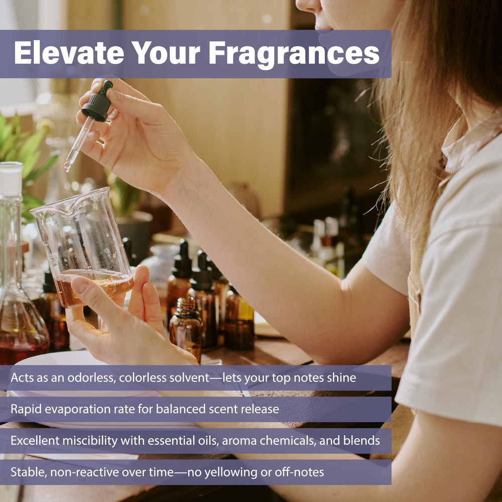 DPG for fragrance and perfume oil dilution