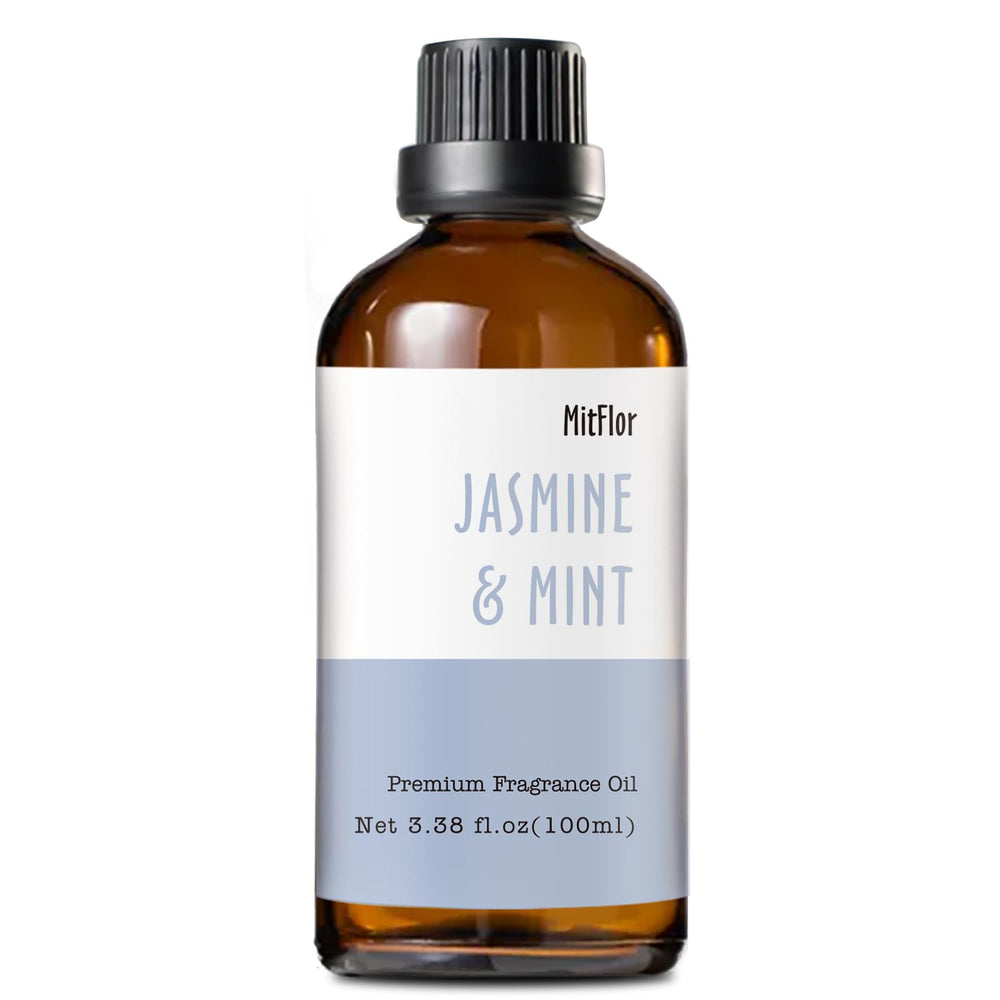 Dropper included with 100ml fragrance oil bottle