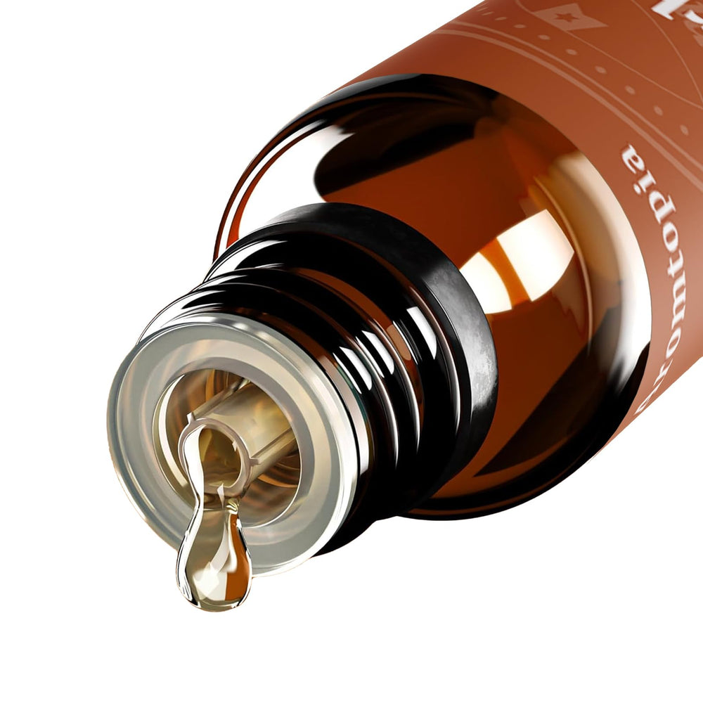 Fragrance Oil Mulled Wine scent for Aromtopia Holiday Set