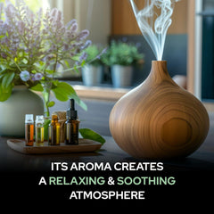 15ml Frangipani oil in aluminium bottle packaging