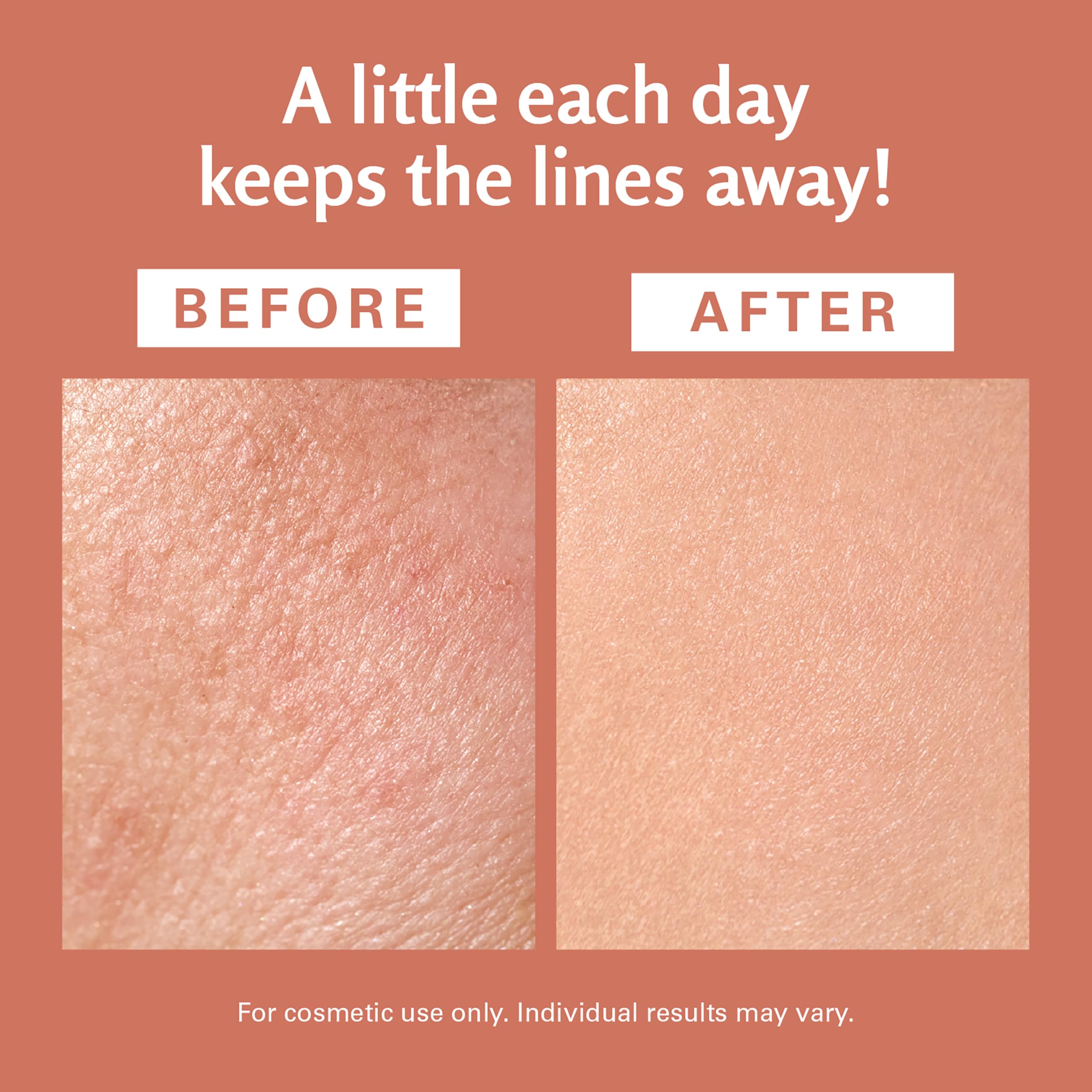 Therapist applying massage oil to skin