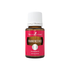 Frankincense essential oil 15ml bottle from Young Living