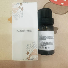 Diffuser with Frankincense Essential Oil