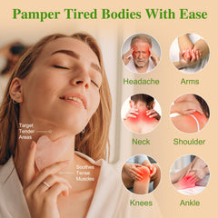 Frankincense essential oil diffuser for aromatherapy