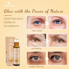 Product displayed on a neutral skincare surface