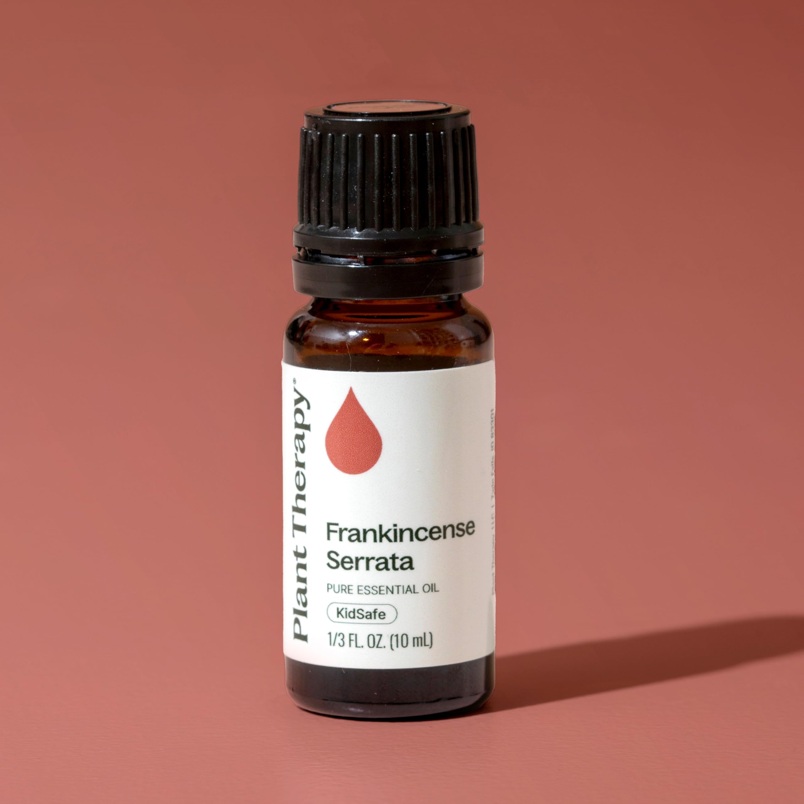 Packaging of Plant Therapy Frankincense Serrata oil