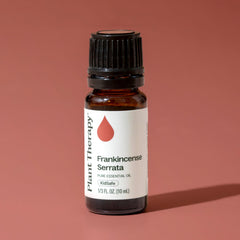 Packaging of Plant Therapy Frankincense Serrata oil