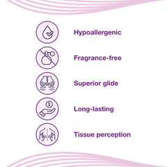 Free-Up Massage Cream 16oz jar - label visible