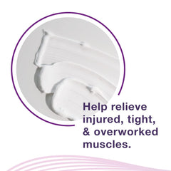 Free of fillers and added scents