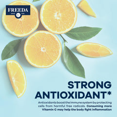 Sugar-free calcium ascorbate ingredient
