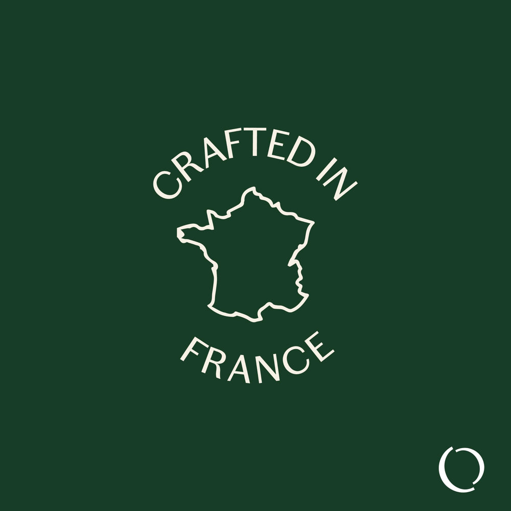 French-crafted perfumers and premium ingredients